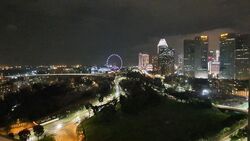 Concourse Skyline (D7), Apartment #515587511